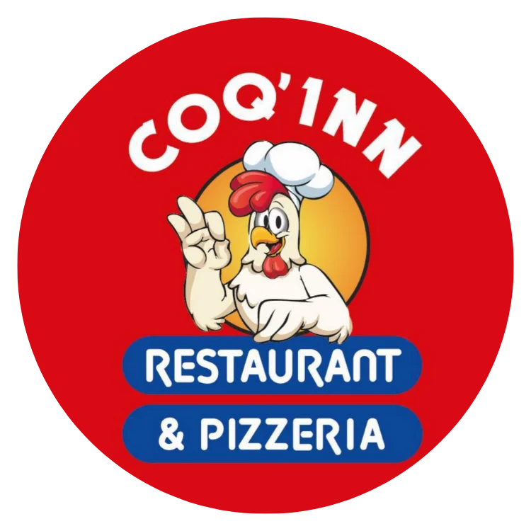 restaurants coqinn